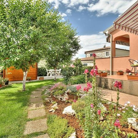 Apartments Begovic Umag Dış mekan fotoğraf