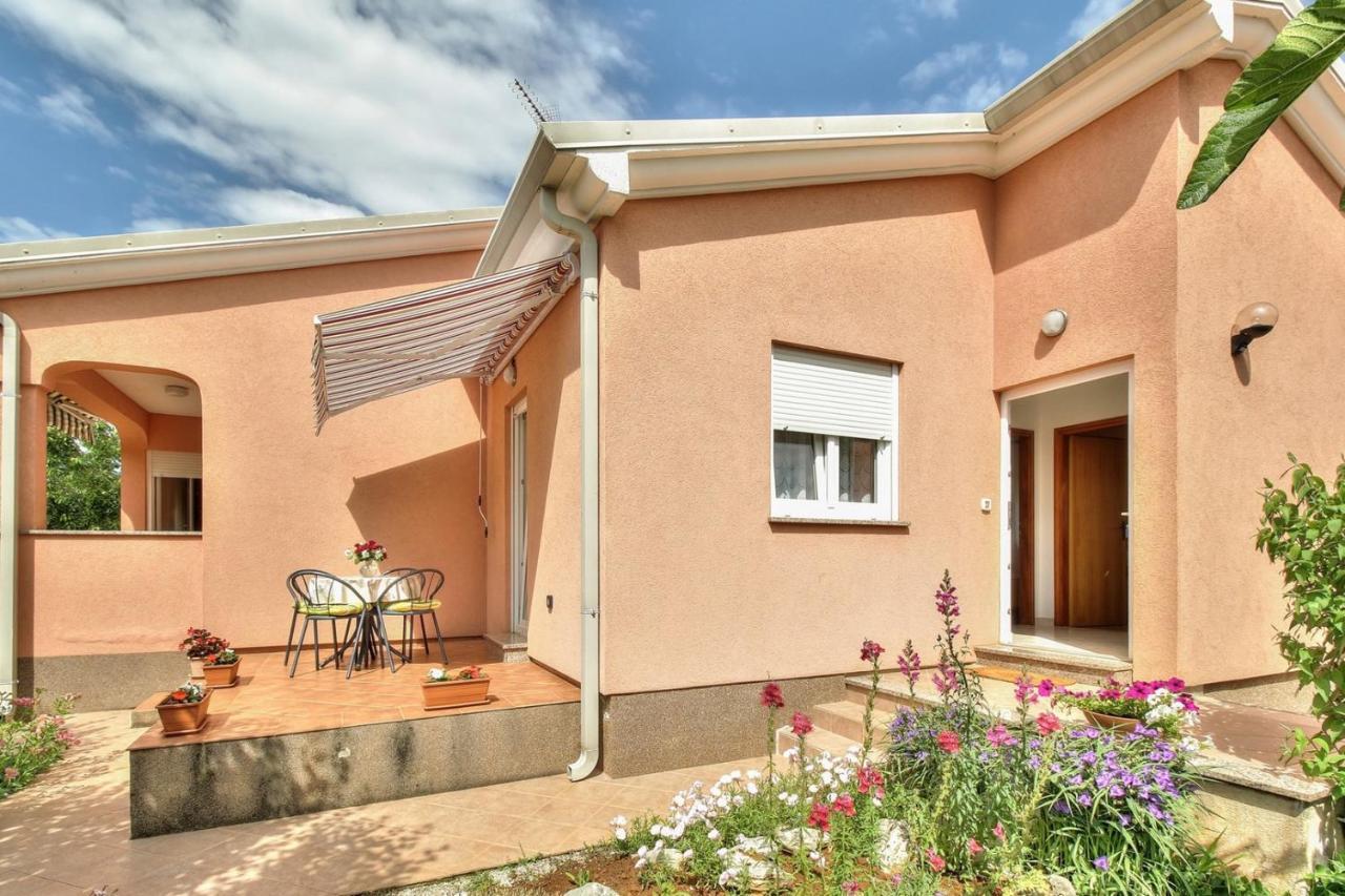Apartments Begovic Umag Dış mekan fotoğraf