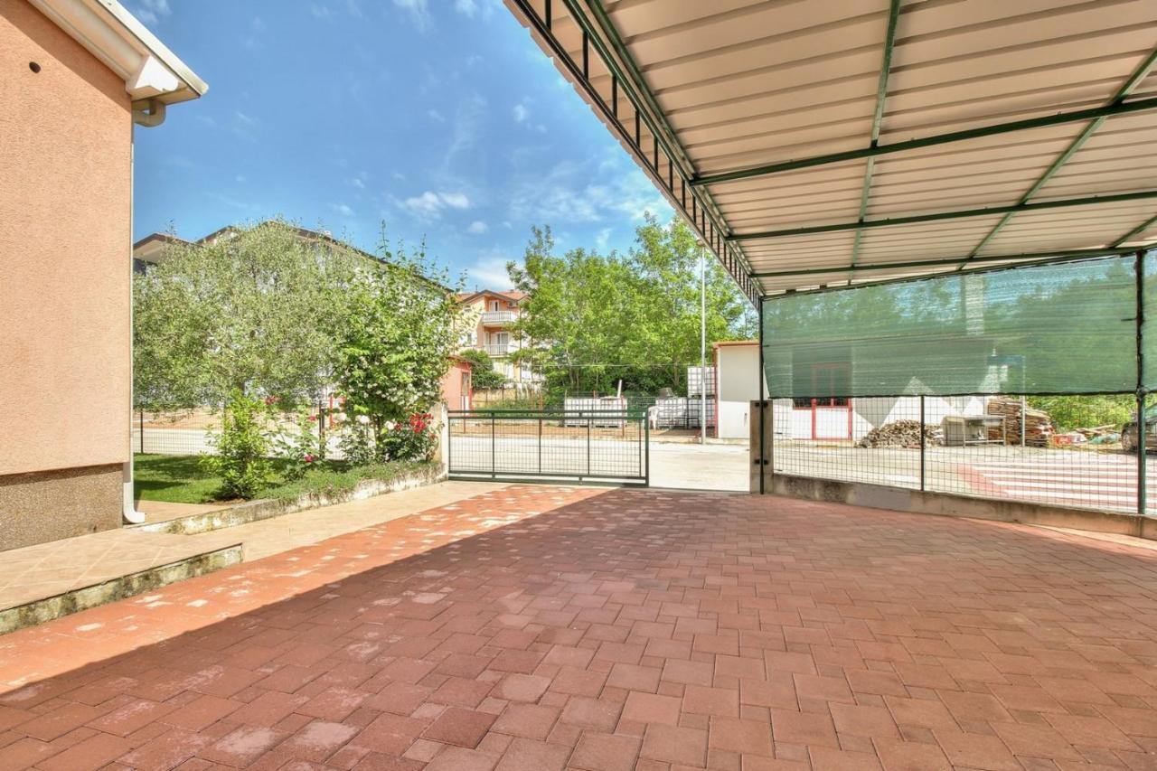 Apartments Begovic Umag Dış mekan fotoğraf