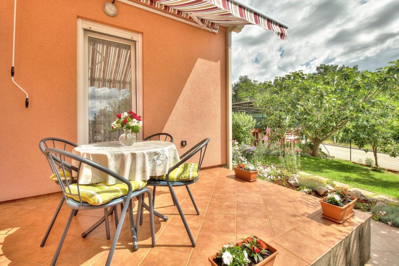 Apartments Begovic Umag Dış mekan fotoğraf