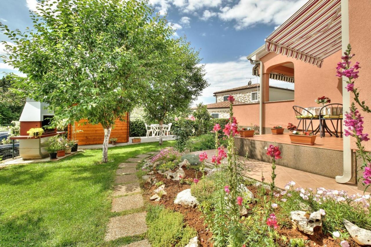 Apartments Begovic Umag Dış mekan fotoğraf