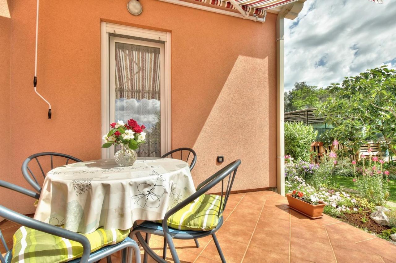 Apartments Begovic Umag Dış mekan fotoğraf