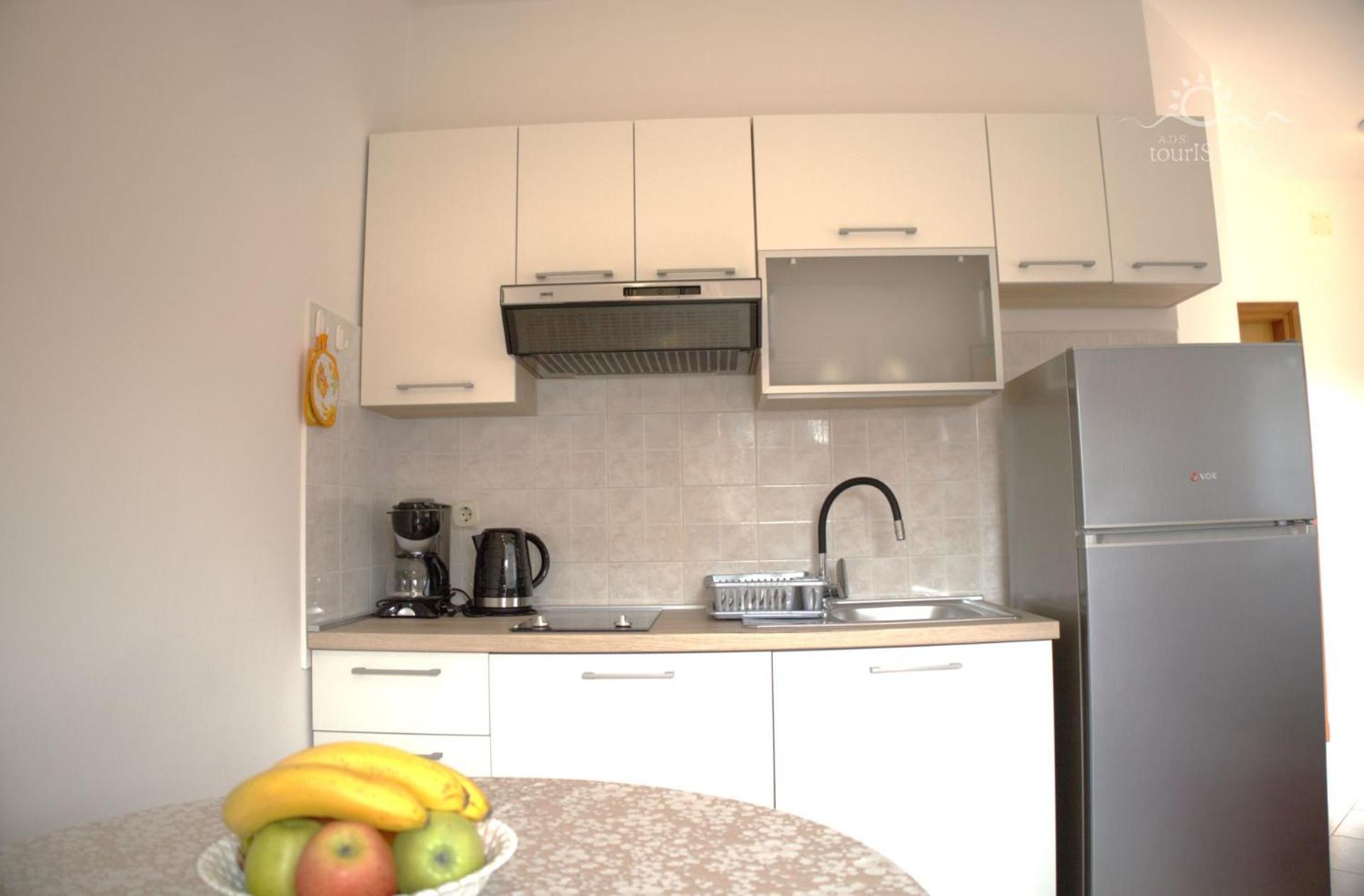 Apartments Begovic Umag Dış mekan fotoğraf
