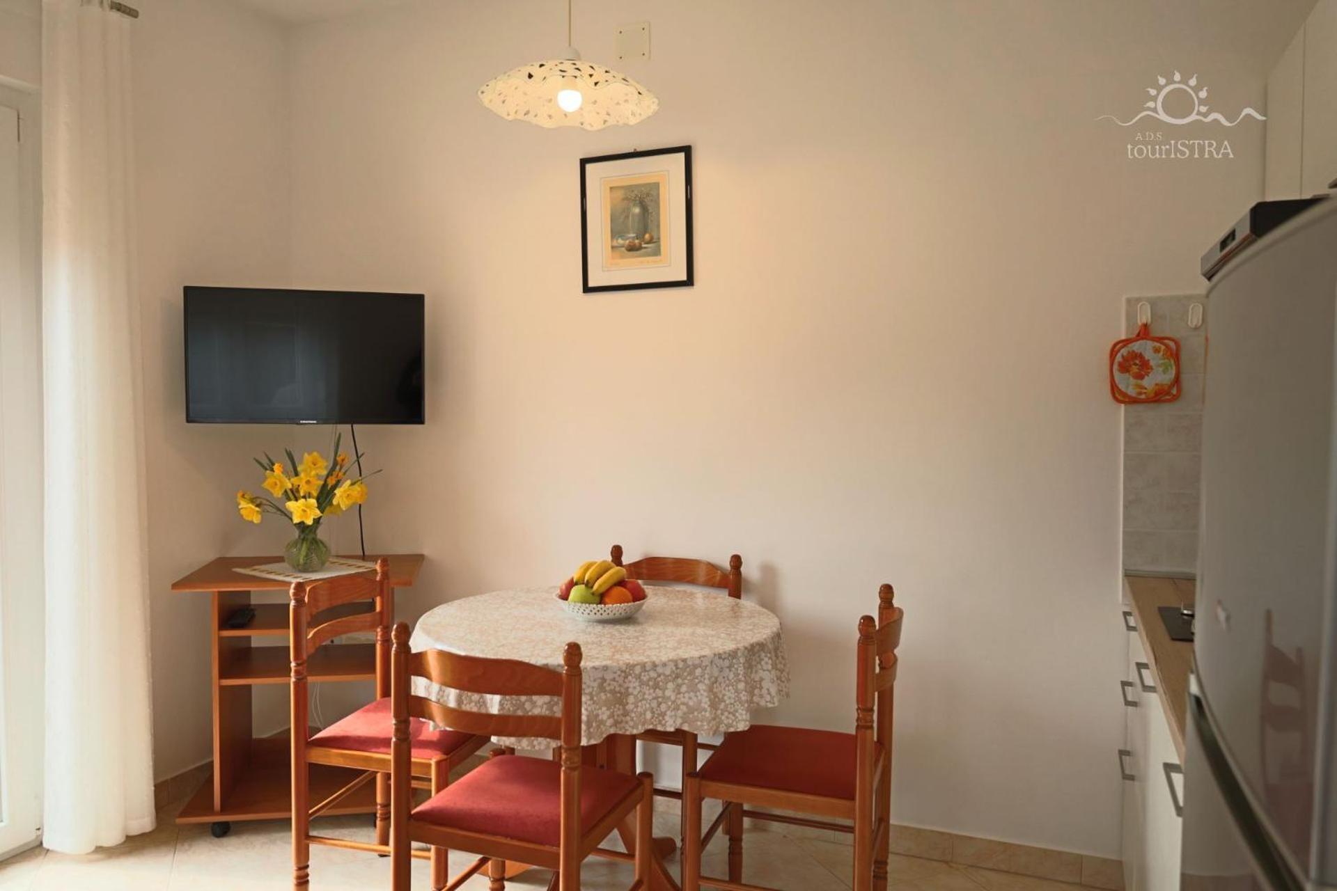 Apartments Begovic Umag Dış mekan fotoğraf
