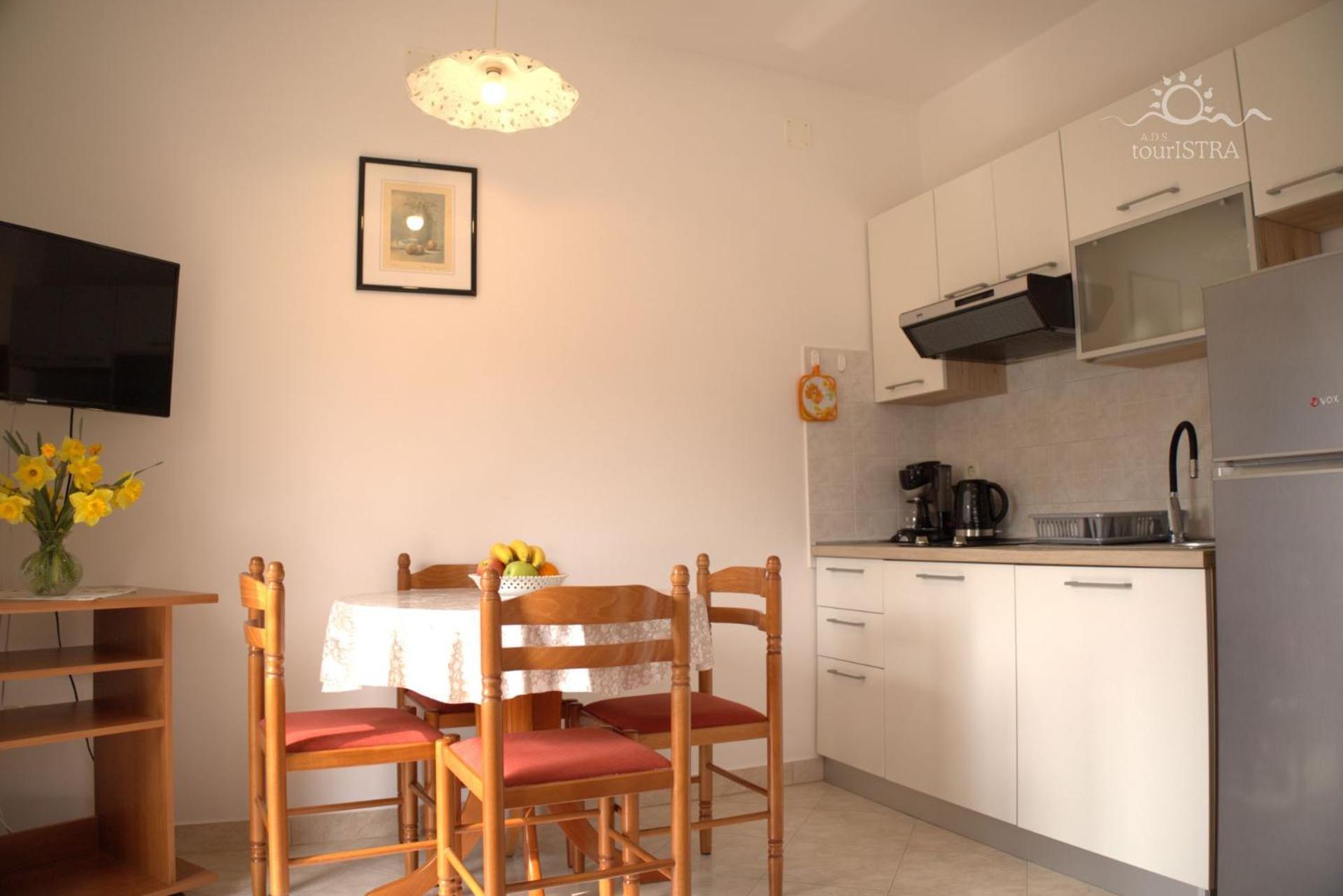 Apartments Begovic Umag Dış mekan fotoğraf