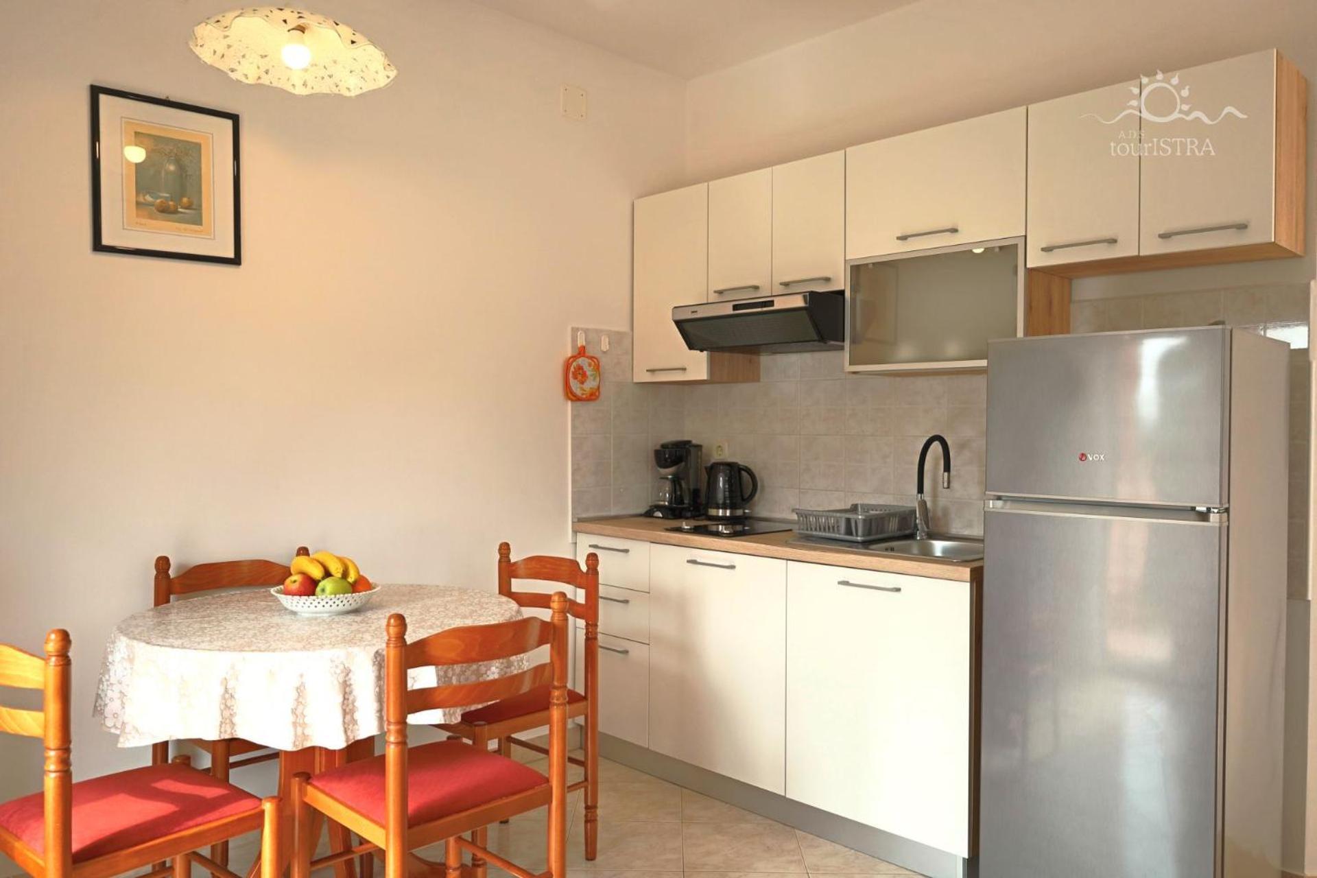 Apartments Begovic Umag Dış mekan fotoğraf