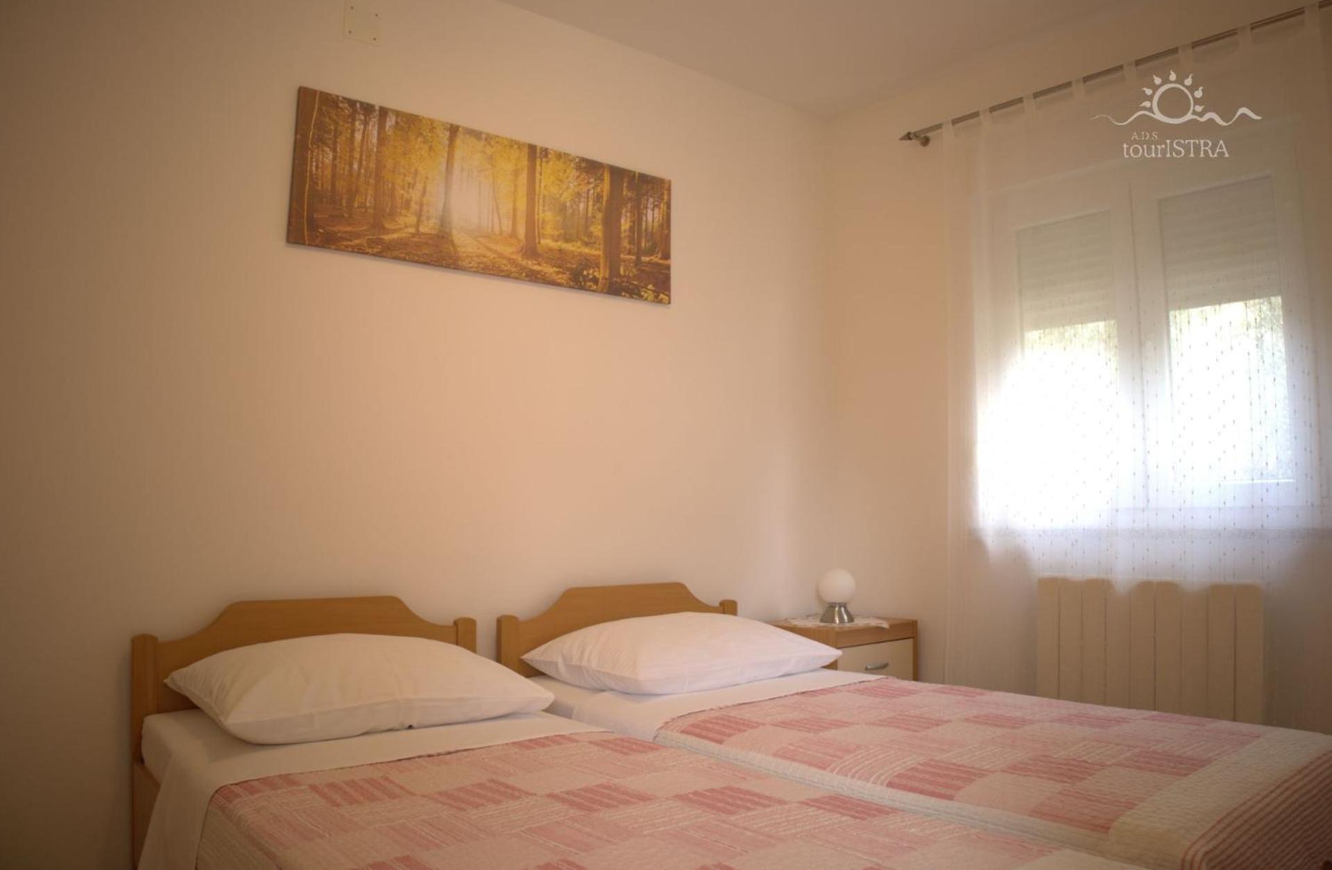 Apartments Begovic Umag Dış mekan fotoğraf