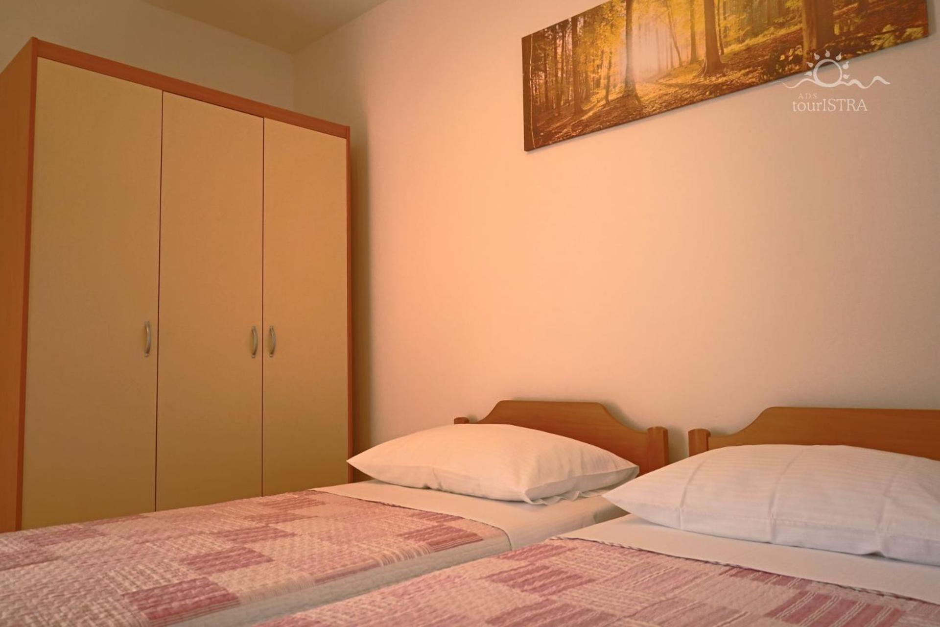 Apartments Begovic Umag Dış mekan fotoğraf